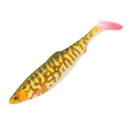 Wildhunter.ie - Savage Gear | 4D | Herring Shad | 25cm -  Predator Lures 