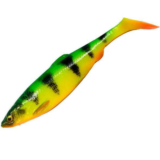 Wildhunter.ie - Savage Gear | 4D | Herring Shad | 25cm -  Predator Lures 