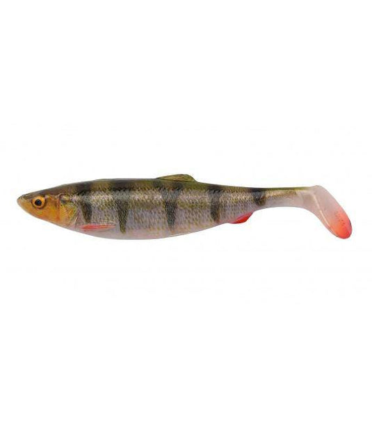 Wildhunter.ie - Savage Gear | 4D | Herring Shad | 25cm -  Predator Lures 