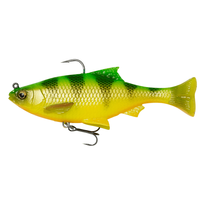 Load image into Gallery viewer, Wildhunter.ie - Savage Gear | 3D | Pulse Tail Roach | 13cm 38.5gr -  Predator Lures 
