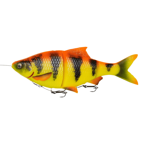 Load image into Gallery viewer, Wildhunter.ie - Savage Gear | 4D Line Thru Roach | Slow Sink | 80g | 18cm -  Predator Lures 
