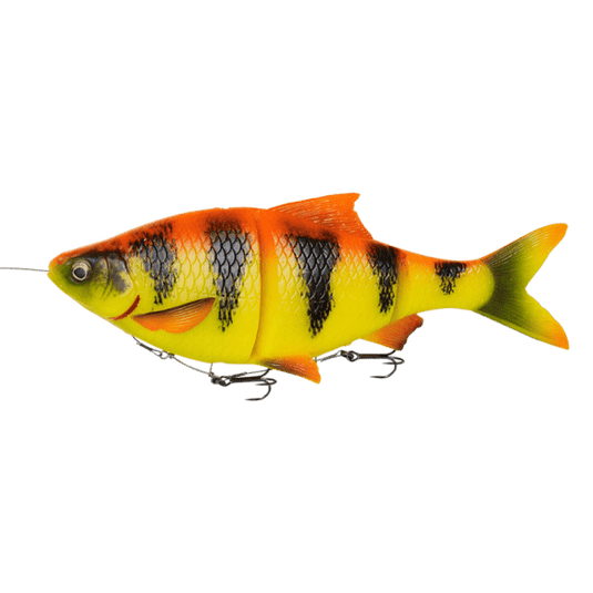 Wildhunter.ie - Savage Gear | 4D Line Thru Roach | Slow Sink | 80g | 18cm -  Predator Lures 