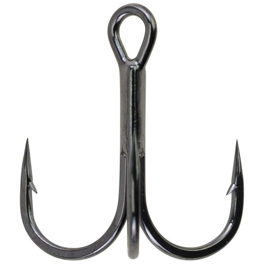 Wildhunter.ie - Berkley | Fusion19 | Treble 1X | Hooks -  Predator Hooks 