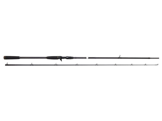 Wildhunter.ie - Savage Gear | SG2 Power Game Trigger Rod | Moderate Fast | | 70-130G/XH 2 | 259cm -  Predator Fishing Rods 
