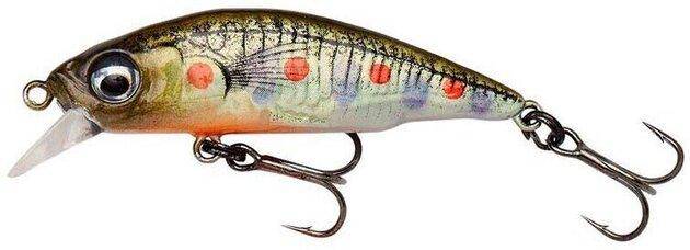 Load image into Gallery viewer, Wildhunter.ie - Savage Gear | 3D Sticklebait Twitch | 4.5cm | 4g | Sinking -  Trout/Salmon Lures 
