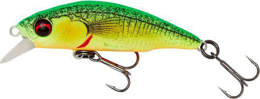 Wildhunter.ie - Savage Gear | 3D Sticklebait Twitch | 5.5cm | 7g | Sinking -  Trout/Salmon Lures 