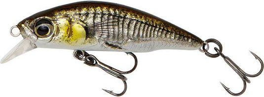 Wildhunter.ie - Savage Gear | 3D Sticklebait Twitch | 5.5cm | 7g | Sinking -  Trout/Salmon Lures 