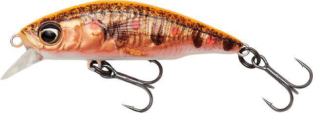 Load image into Gallery viewer, Wildhunter.ie - Savage Gear | 3D Sticklebait Twitch | 5.5cm | 7g | Sinking -  Trout/Salmon Lures 
