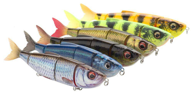 Load image into Gallery viewer, Wildhunter.ie - Savage gear 3D 4 play lip lure 16.5cm ambulance -  Predator Lures 
