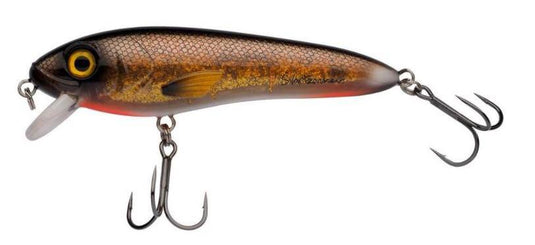 Wildhunter.ie - Abu Garcia | Svartzonker McCelly | 7cm | 9g -  Predator Lures 