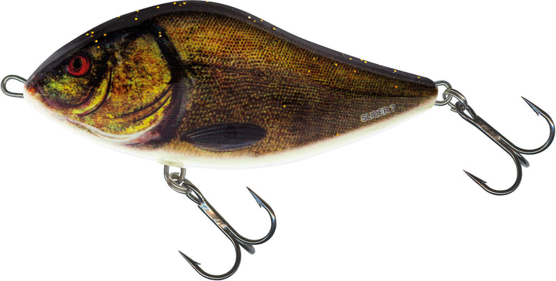 Load image into Gallery viewer, Wildhunter.ie - Salmo | Slider 12 | Sinking | 70g | 12cm -  Predator Lures 
