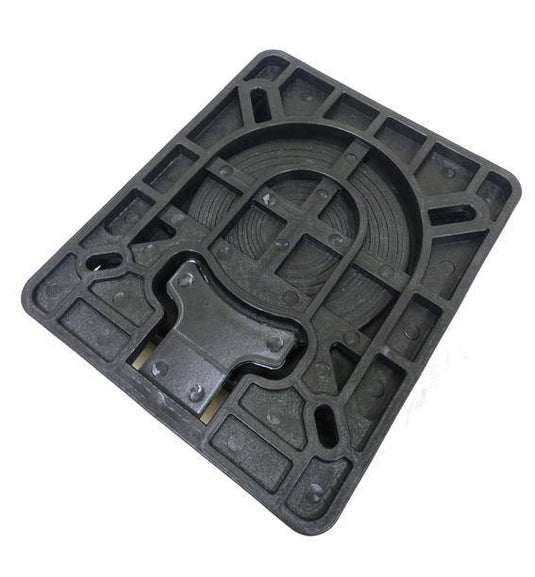Wildhunter.ie - Quick Release Boat Swivel and Mount Base -  Boat Seats 