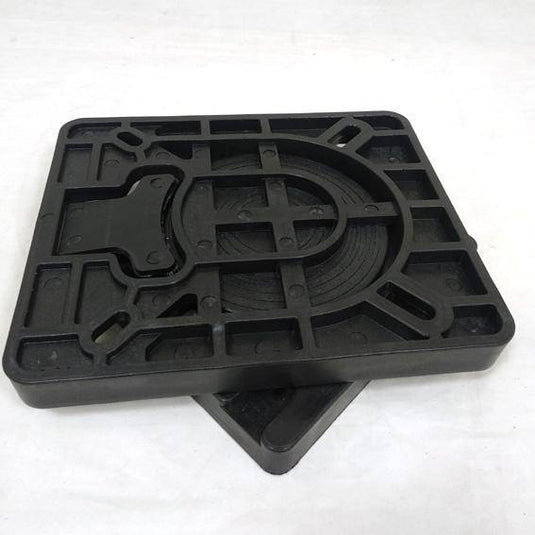 Wildhunter.ie - Quick Release Boat Swivel and Mount Base -  Boat Seats 