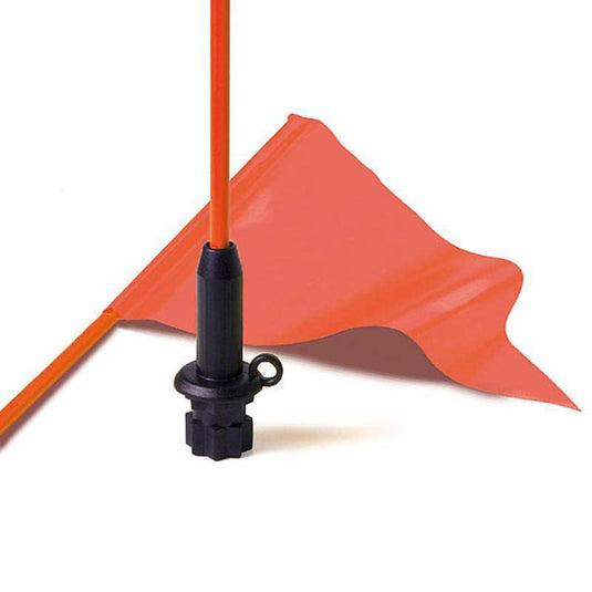 Wildhunter.ie - Railblaza | Flag Whip & Black Base -  Boat Accessories 