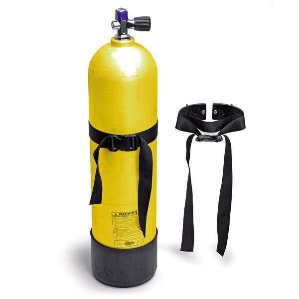 Load image into Gallery viewer, Wildhunter.ie - Railblaza | Gas Bottle Holder -  Boat Accessories 
