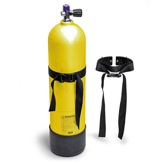 Wildhunter.ie - Railblaza | Gas Bottle Holder -  Boat Accessories 