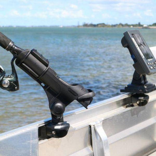 Wildhunter.ie - Railblaza | Rod Holder II -  Rod Holders 