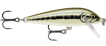 Wildhunter.ie - Rapala | Countdown | Sinking | 8g | 7cm -  Rapala Lures 
