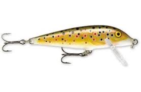 Wildhunter.ie - Rapala | Countdown | Sinking | 8g | 7cm -  Rapala Lures 