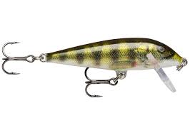 Wildhunter.ie - Rapala | Countdown | Sinking | 8g | 7cm -  Rapala Lures 