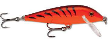 Wildhunter.ie - Rapala | Countdown | Sinking | 8g | 7cm -  Rapala Lures 