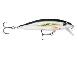 Wildhunter.ie - Rapala | Countdown | Sinking | 8g | 7cm -  Rapala Lures 