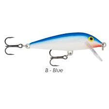 Wildhunter.ie - Rapala | Countdown | Sinking | 8g | 7cm -  Rapala Lures 