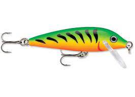 Wildhunter.ie - Rapala | Countdown | Sinking | 8g | 7cm -  Rapala Lures 