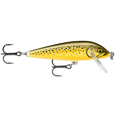Wildhunter.ie - Rapala | Countdown | Sinking | 8g | 7cm -  Rapala Lures 