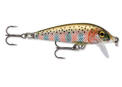 Wildhunter.ie - Rapala | Countdown | Sinking | 8g | 7cm -  Rapala Lures 