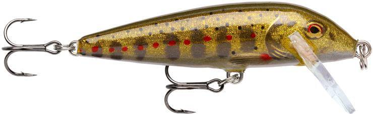 Load image into Gallery viewer, Wildhunter.ie - Rapala | Countdown Sinking Lure | 5g | 5cm -  Rapala Lures 
