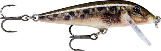 Wildhunter.ie - Rapala | Countdown Sinking Lure | 5g | 5cm -  Rapala Lures 