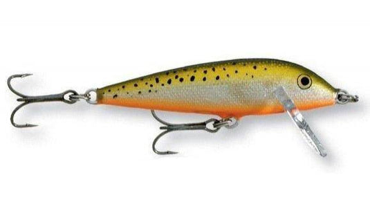Wildhunter.ie - Rapala | Countdown Sinking Lure | 5g | 5cm -  Rapala Lures 