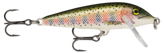 Wildhunter.ie - Rapala | Countdown Sinking Lure | 5g | 5cm -  Rapala Lures 