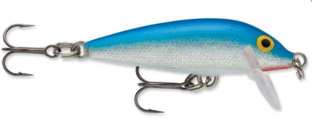 Load image into Gallery viewer, Wildhunter.ie - Rapala | Countdown Sinking Lure | 5g | 5cm -  Rapala Lures 

