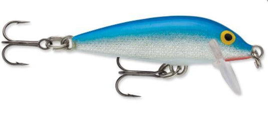 Wildhunter.ie - Rapala | Countdown Sinking Lure | 5g | 5cm -  Rapala Lures 
