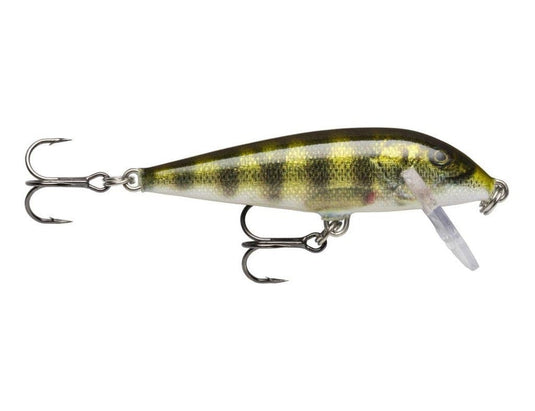 Wildhunter.ie - Rapala | Countdown Sinking Lure | 5g | 5cm -  Rapala Lures 