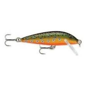 Wildhunter.ie - Rapala | Countdown Sinking Lure | 5g | 5cm -  Rapala Lures 