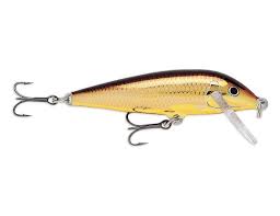 Wildhunter.ie - Rapala | Countdown Sinking Lure | 5g | 5cm -  Rapala Lures 
