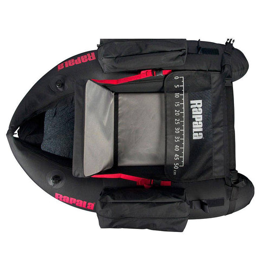 Wildhunter.ie - Rapala | FT100 Float Tube -  Inflatable Boats 