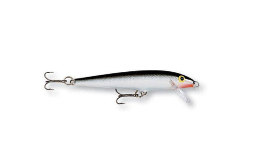 Wildhunter.ie - Rapala | Original Floating | 2g | 3cm -  Rapala Lures 