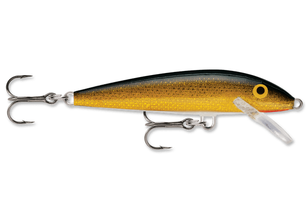 Load image into Gallery viewer, Wildhunter.ie - Rapala | Original Floating | 2g | 3cm -  Rapala Lures 
