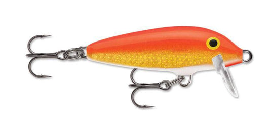 Wildhunter.ie - Rapala | Original Floating | 2g | 3cm -  Rapala Lures 