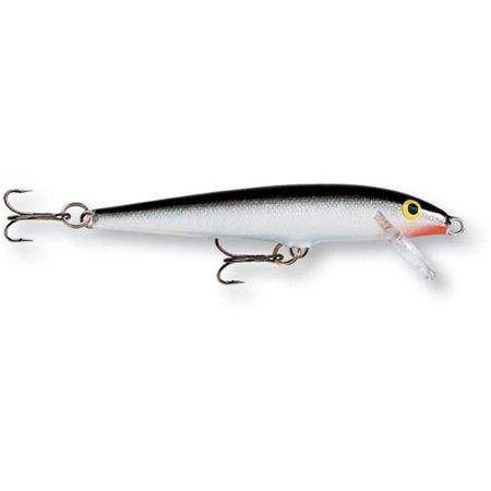 Wildhunter.ie - Rapala | Original Floating Lure | 3g | 5cm -  Rapala Lures 