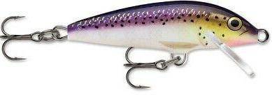 Wildhunter.ie - Rapala | Original Floating Lure | 3g | 5cm -  Rapala Lures 