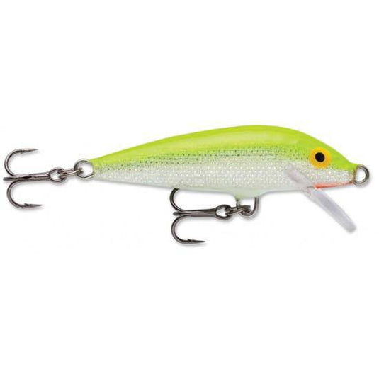 Wildhunter.ie - Rapala | Original Floating Lure | 3g | 5cm -  Rapala Lures 