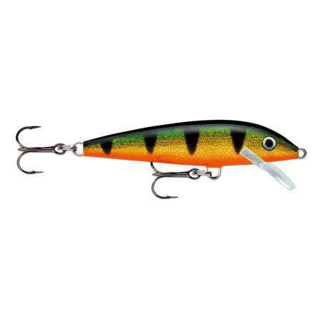 Wildhunter.ie - Rapala | Original Floating Lure | 3g | 5cm -  Rapala Lures 