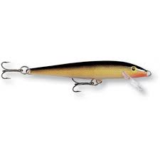 Wildhunter.ie - Rapala | Original Floating Lure | 4g | 7cm -  Rapala Lures 