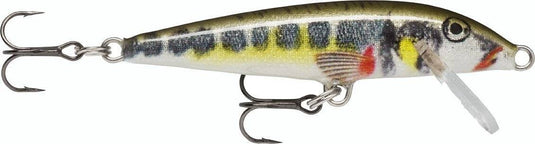 Wildhunter.ie - Rapala | Original Floating Lure | 4g | 7cm -  Rapala Lures 