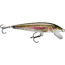 Wildhunter.ie - Rapala | Original Floating Lure | 4g | 7cm -  Rapala Lures 